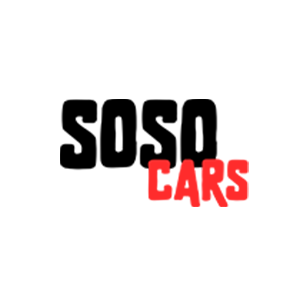 sosocars logo